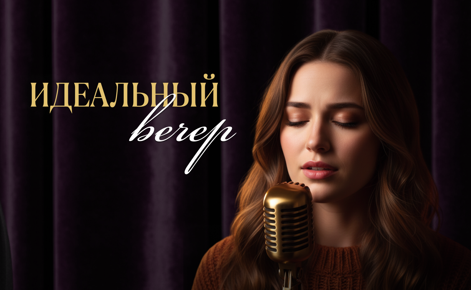 Идеальный вечер: почувствуйте себя звездой